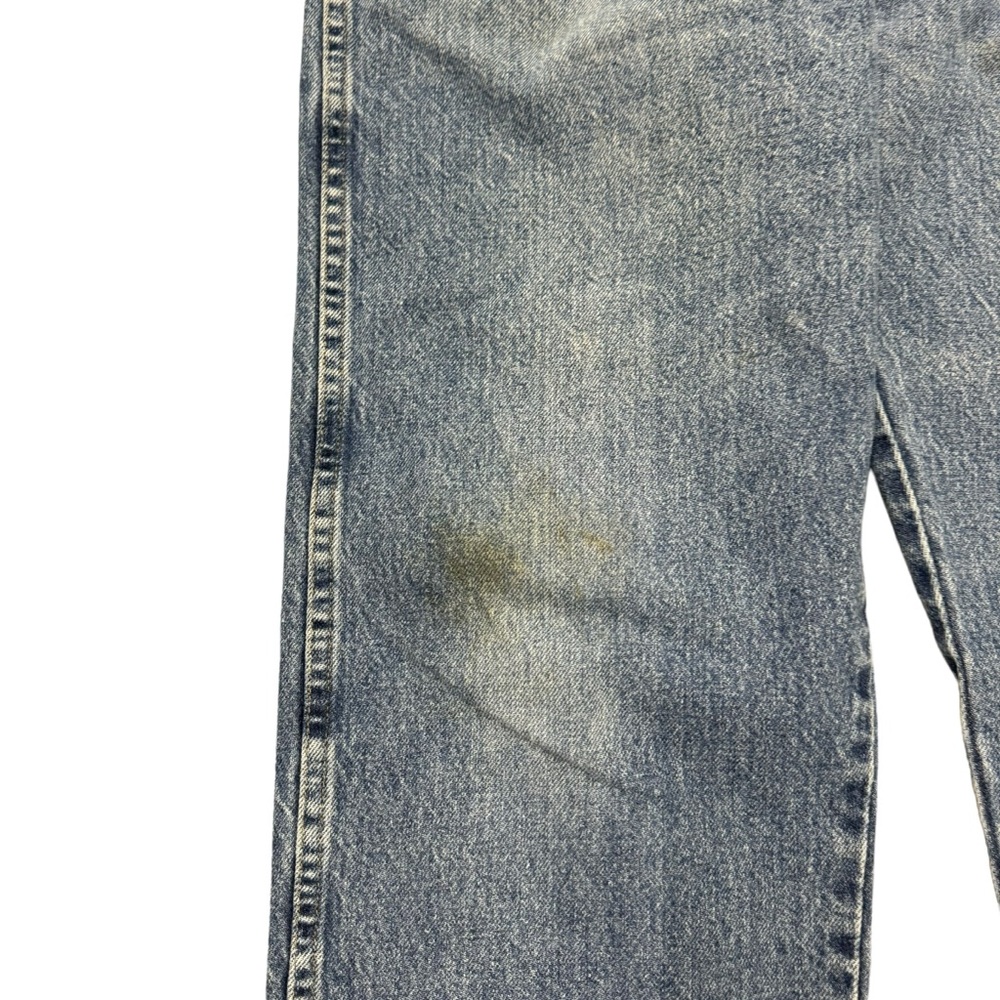 Dale Earnhardt Wrangler Jeans - Picture 3 of 8
